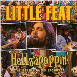 Hellzapoppin’ (the 1975 Halloween broadcast)
