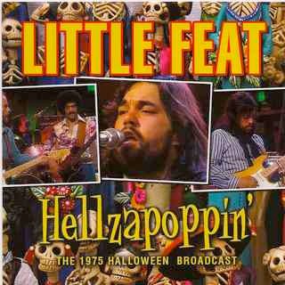 Hellzapoppin’ (the 1975 Halloween broadcast)
