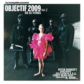 Objectif 2009, vol. 2