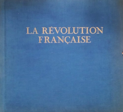 La Révolution Française