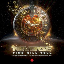 Reverze 2022: Time Will Tell