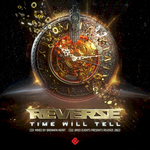 Reverze 2022: Time Will Tell