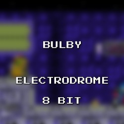 Electrodrome 8 Bit (Mario Kart 8)