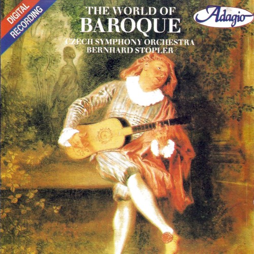 World of Baroque