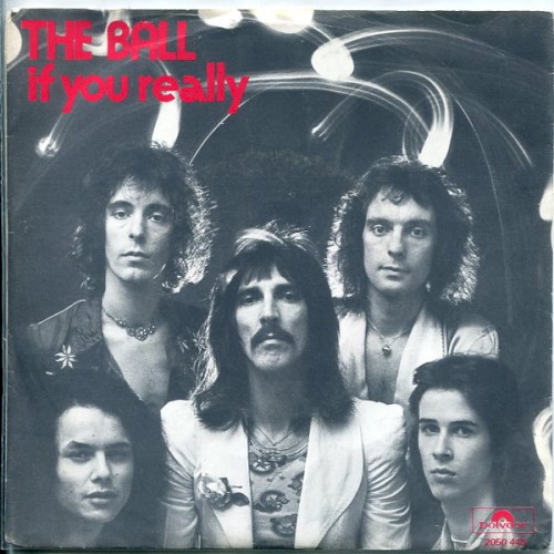 If You Really / Lipstick Lady