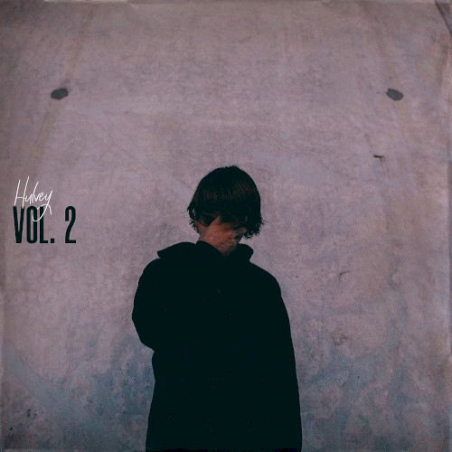 Hulvey Vol. 2