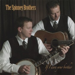 If I Were Your Brother