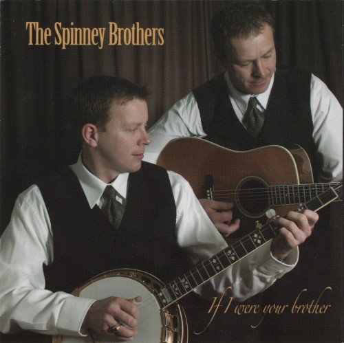 If I Were Your Brother