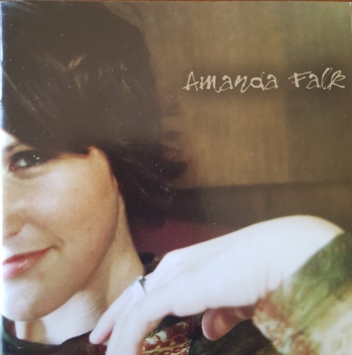 Amanda Falk