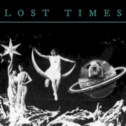 Lost Times (acoustic version)