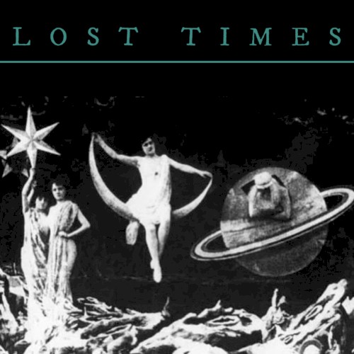 Lost Times (acoustic version)