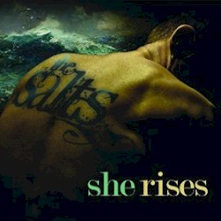 She Rises