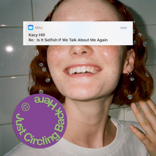 Just Circling Back Here: Is It Selfish If We Talk About Me Again (remixes)