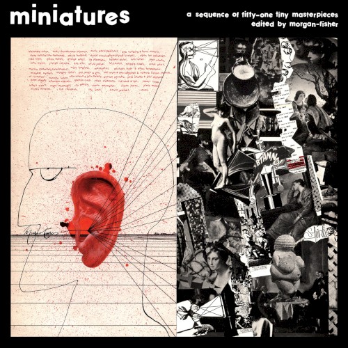 Miniatures: A Sequence of Fifty‐One Tiny Masterpieces
