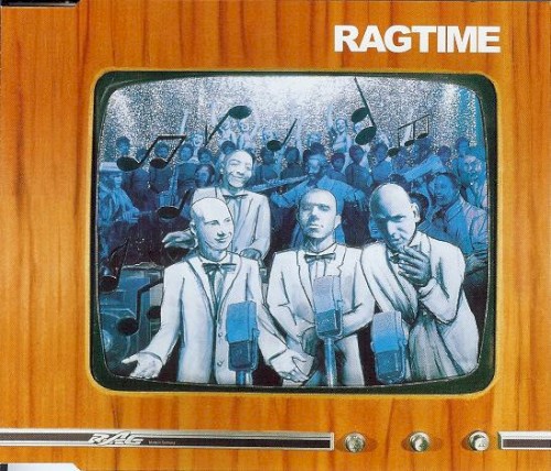 Ragtime