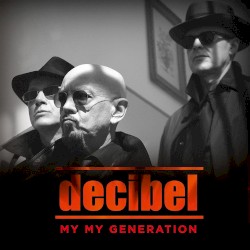 My My Generation