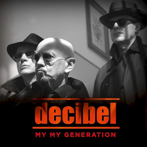 My My Generation