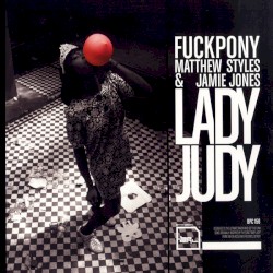 Lady Judy