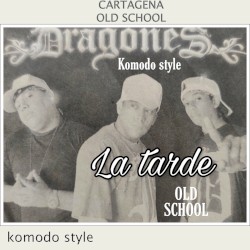 La Tarde