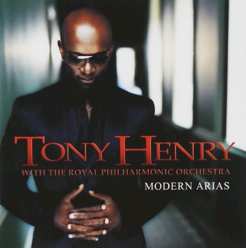 Modern Arias