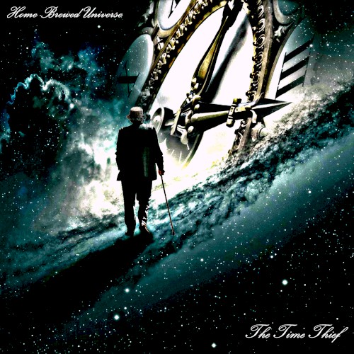The Time Thief