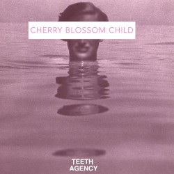 Cherry Blossom Child
