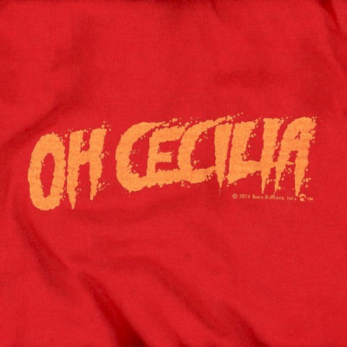 Oh Cecilia