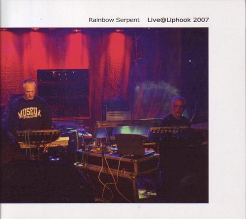 Live@Liphook 2007
