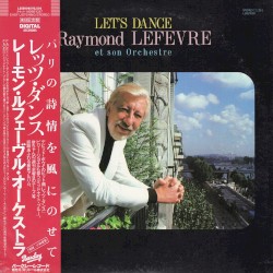 Let's Dance