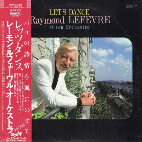 Let's Dance