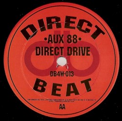 Direct Drive