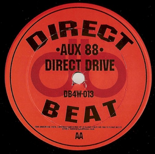 Direct Drive