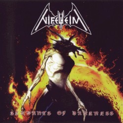 Servants of Darkness