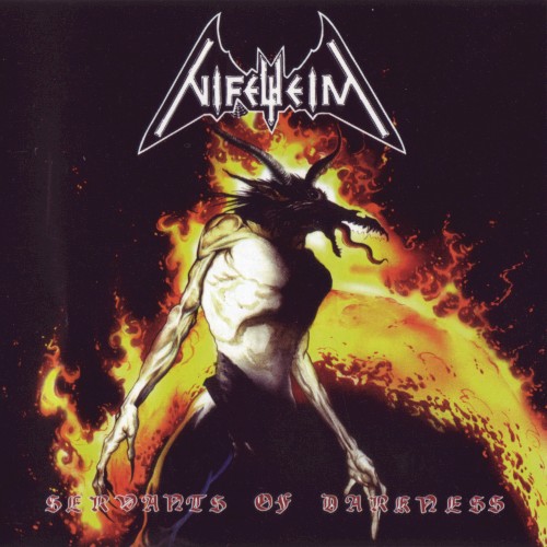 Servants of Darkness