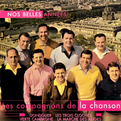 Nos belles années