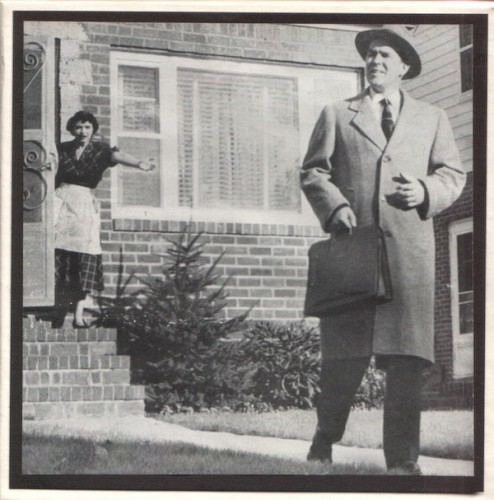 Negativland