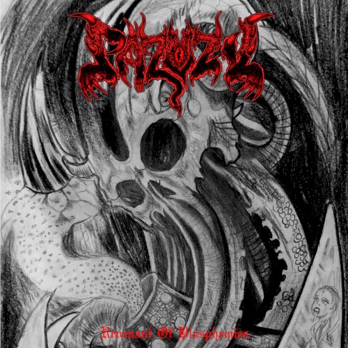 Revenant of Blasphemies