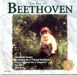 The Best of Beethoven, Volume 2
