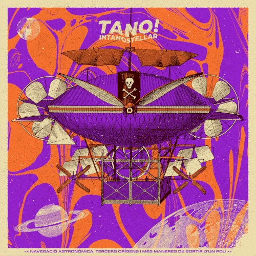 Intanostellar