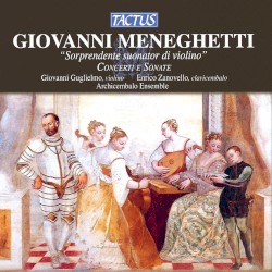 Concerti e Sonate