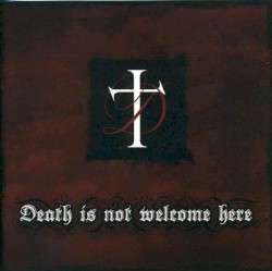 Death Is Not Welcome Here