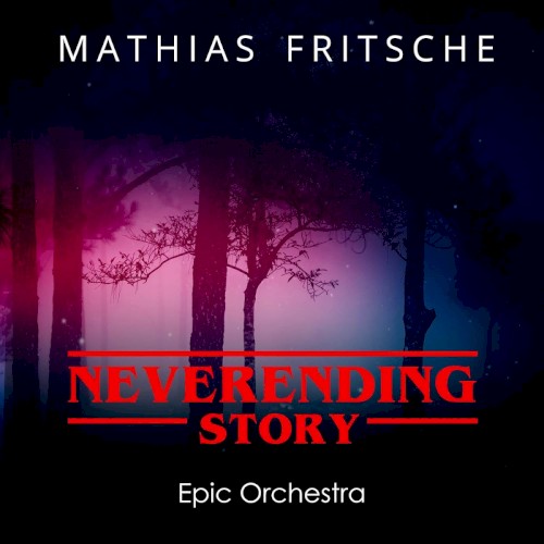 Neverending Story (Epic Orchestra)