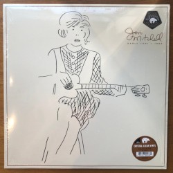 Early Joni - 1963