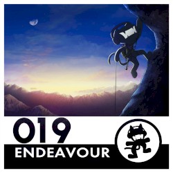 Monstercat 019 – Endeavour