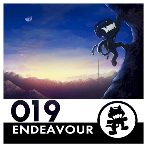 Monstercat 019 – Endeavour