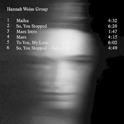 Hannah Weiss Group