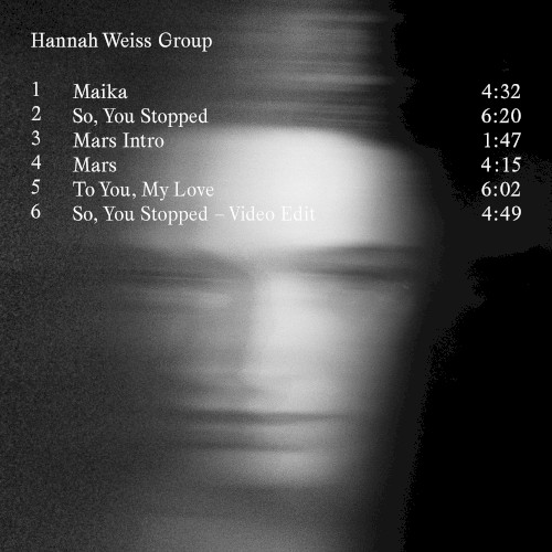 Hannah Weiss Group