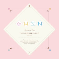 THE PARK IN THE NIGHT part one