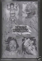 State of Postmortal Metamorphoses