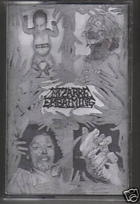 State of Postmortal Metamorphoses